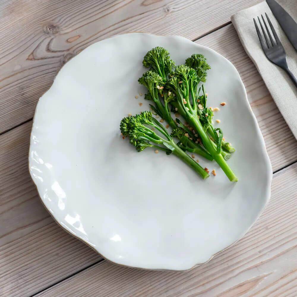 Garden Trading Ithaca Dinner Plate